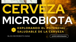 Explorando el Potencial Saludable de la Cerveza: La Investigación del Dr. Jaime García Mena y su Enfoque en la Microbiota