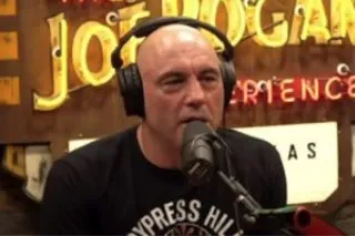 Joe Rogan - Avoid Selfish Stupid Friends