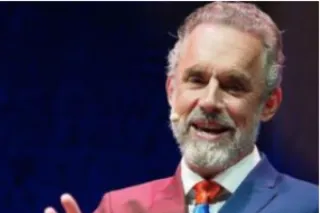 Jordan Peterson - A Harmless Man Is Not a Good Man