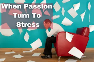"The Solo-preneur's Dilemma: Balancing Passion and Practicality in Small Business"