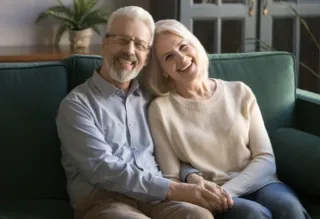 Four Ways to Improve Retirement with a Reverse Mortgage