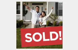 Financing the Purchase of Challenged Properties