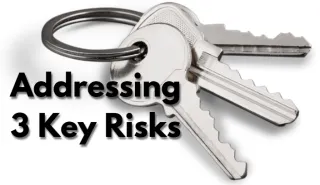 A Strategic Approach to Addressing 3 Key Retirement Risks