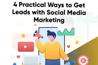 4 Evergreen Tactics to Get More Leads from Social Media