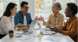 Top 7 Digital Marketing Strategies Every Business Should Use 