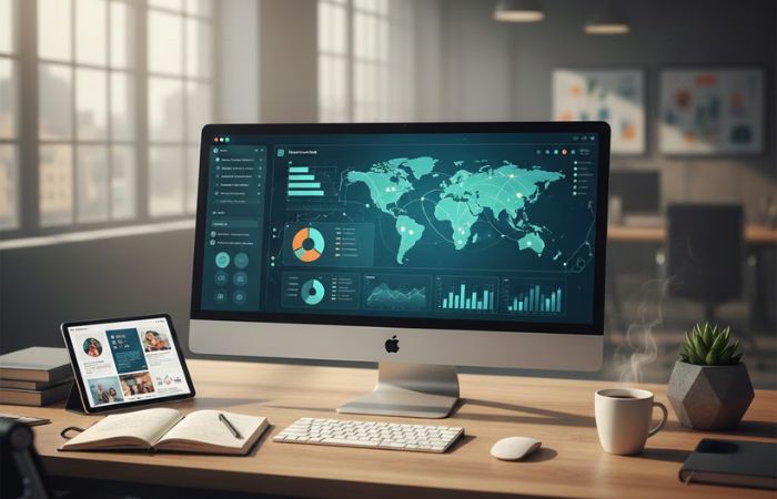 How to Use Data and Analytics to Drive Your Digital Marketing Efforts