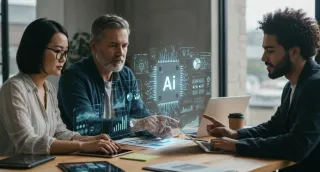 How AI-Powered Automation is Transforming Lead Generation and Nurturing