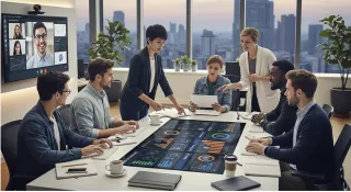 Why Agencies Are Turning to White-Label GHL for Client Growth & Retention