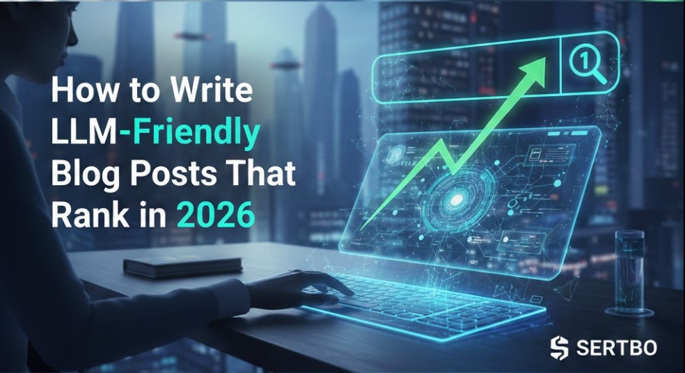 How to Write LLM-Friendly Blog Posts That Rank in 2026
