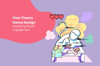 Flow Theory Game Design: Mastering Player Engagement
