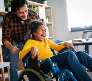 Caring Beyond a Lifetime: Exploring the Benefits of a Disabled/Vulnerable Person’s Trust