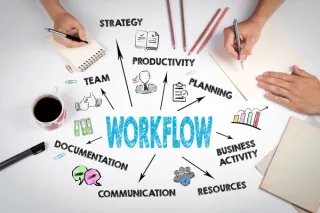 How to Improve Work Efficiency through Automation