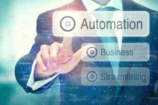 Automation: Streamlining Business Processes with CYBERBEAST