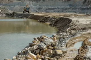 Essential Construction Site Erosion Control: Solutions for Effective Management