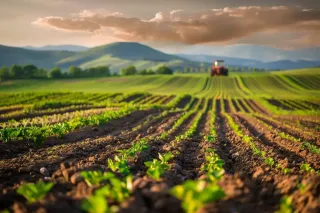 Protecting Farmland: Top Agricultural Erosion Control Solutions and Techniques