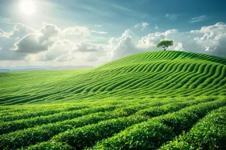 Green Solutions: 8 Eco-Friendly Erosion Control Products for Sustainable Projects