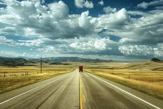 Safeguarding Infrastructure: Roadside Erosion Control Solutions for Highway Projects