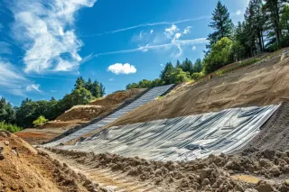 Maximizing Efficiency: Best Practices for Implementing Erosion Control Solutions
