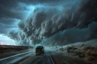 Weathering the Storm: Top Erosion Control Solutions for High-Rainfall Regions