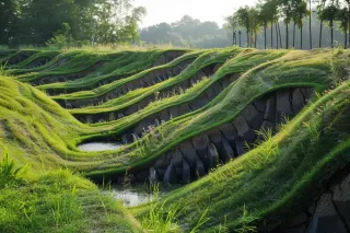 Emerging Trends: The Future of Erosion Control Solutions and Technologies