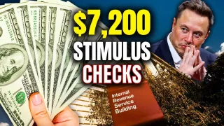 How to Claim Your $7,200 Child Tax Credit Before the IRS Deadline