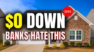 What are the USDA Loan Requirements for 2025? (+ BEST $0 down loan)