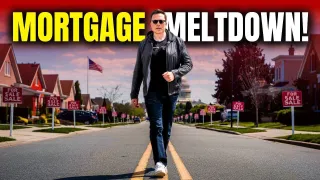 What Elon Musk's 72-HOUR Plan Means for Mortgage Rates