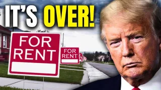 42 States Declared Housing Emergency? Trump's Plan & How to Profit