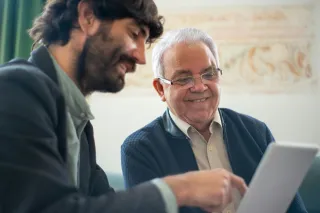 The Financial Advisor Mindset