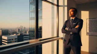 Growing Your Business When Banks Say No