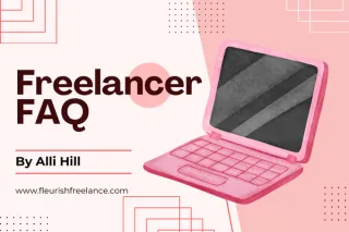 Freelancer FAQ