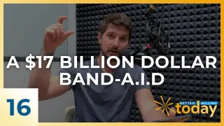 BBT Ep. 16: A $17 Billion Dollar Band-A.I.d