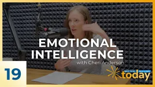 BBT Ep. 19: Emotional Intelligence with Cheri Anderson