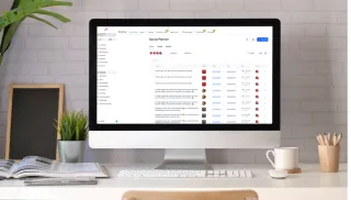 Dashboard Overview