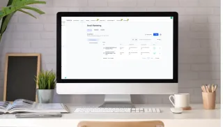 Email Sending Set-Up