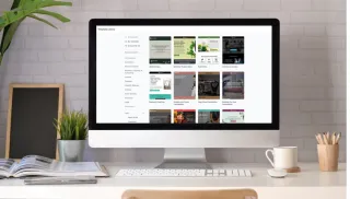 Leveraging Templates