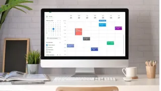 Linking Google Calendar