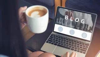 Customize Your Blog
