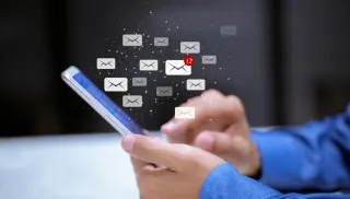 Simplify Lead Nurturing with Automated Email and SMS Campaigns