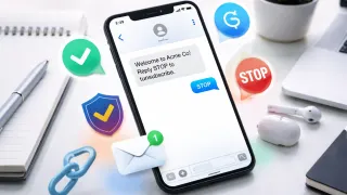 Best Practices for SMS Deliverability & Avoiding Message Restrictions