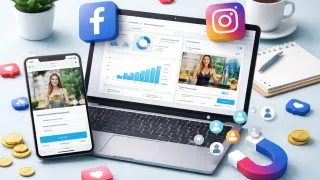 Getting Started with Facebook & Instagram Lead Ads