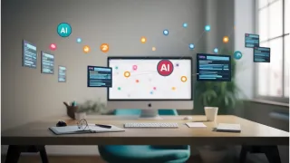 How to Use the Workflow AI Builder 