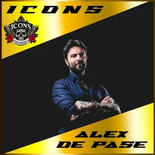 Alex De Pase