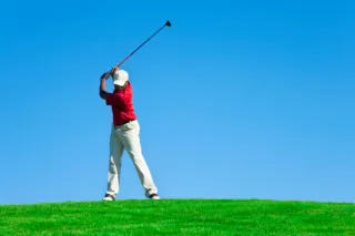 Finding Your Perfect Golf Swing (Without Losing Your Mind!)