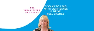 5 Way to Lead with Confidence