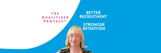 Better Recruitment, Stronger Retention