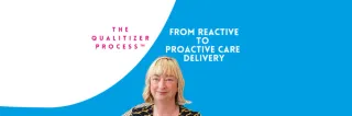 From Reactive to Proactive