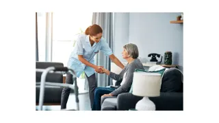 Protect Your Future: Why Long-Term Care Coverage is Crucial for Your Peace of Mind and Legacy