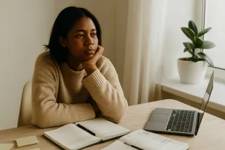 Are You Living by Default or by Design? How to Tell If You’re Drifting