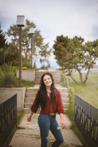 Graduation Photo Ideas for High School Seniors